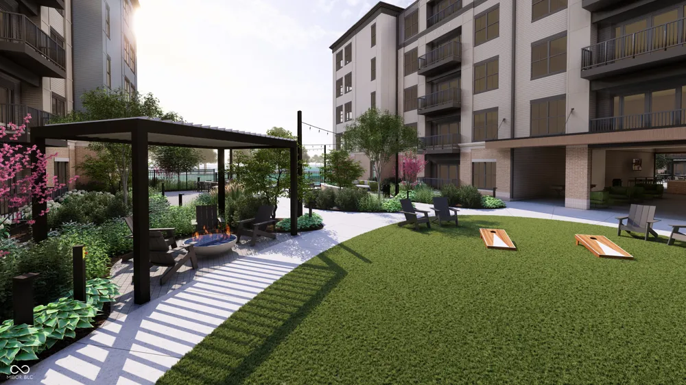 1015 W Main Street #306 Carmel, IN 46032