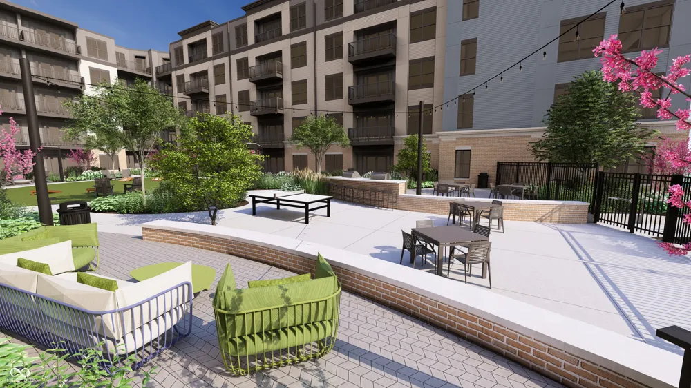 1015 W Main Street #306 Carmel, IN 46032