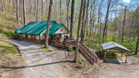 11040 E Purdue Farm Road