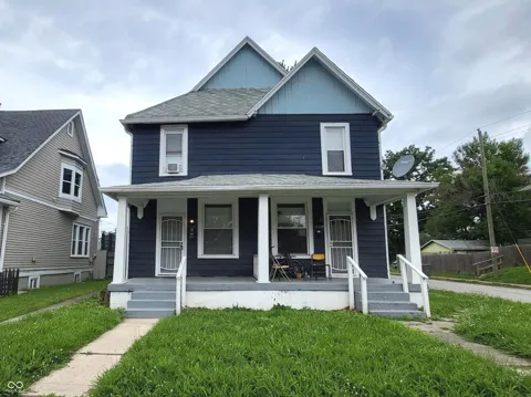 1036 Tuxedo Street #A