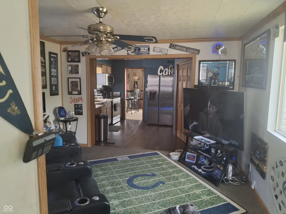 4761 Longworth Avenue Lawrence, IN 46226