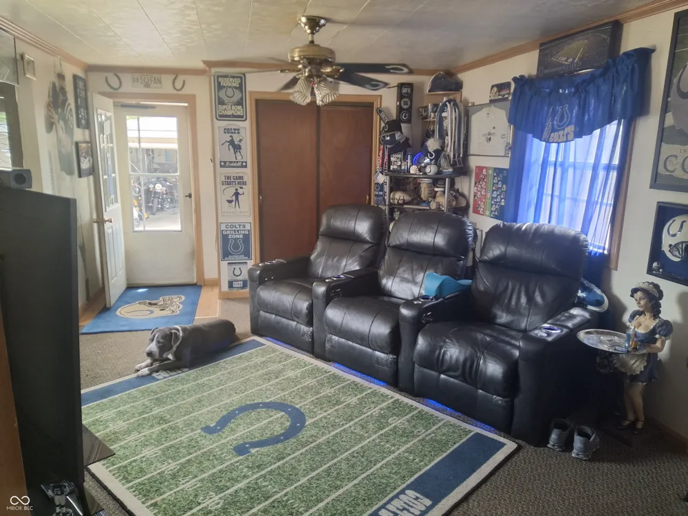 4761 Longworth Avenue Lawrence, IN 46226