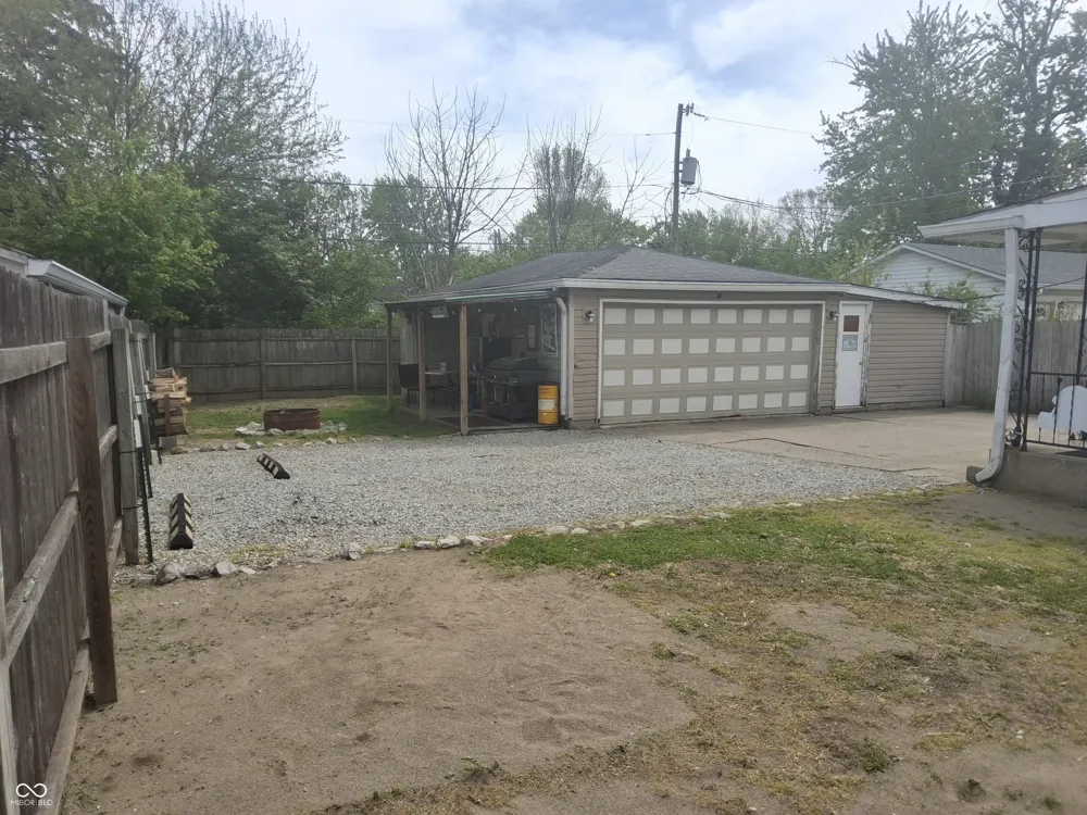 4761 Longworth Avenue Lawrence, IN 46226