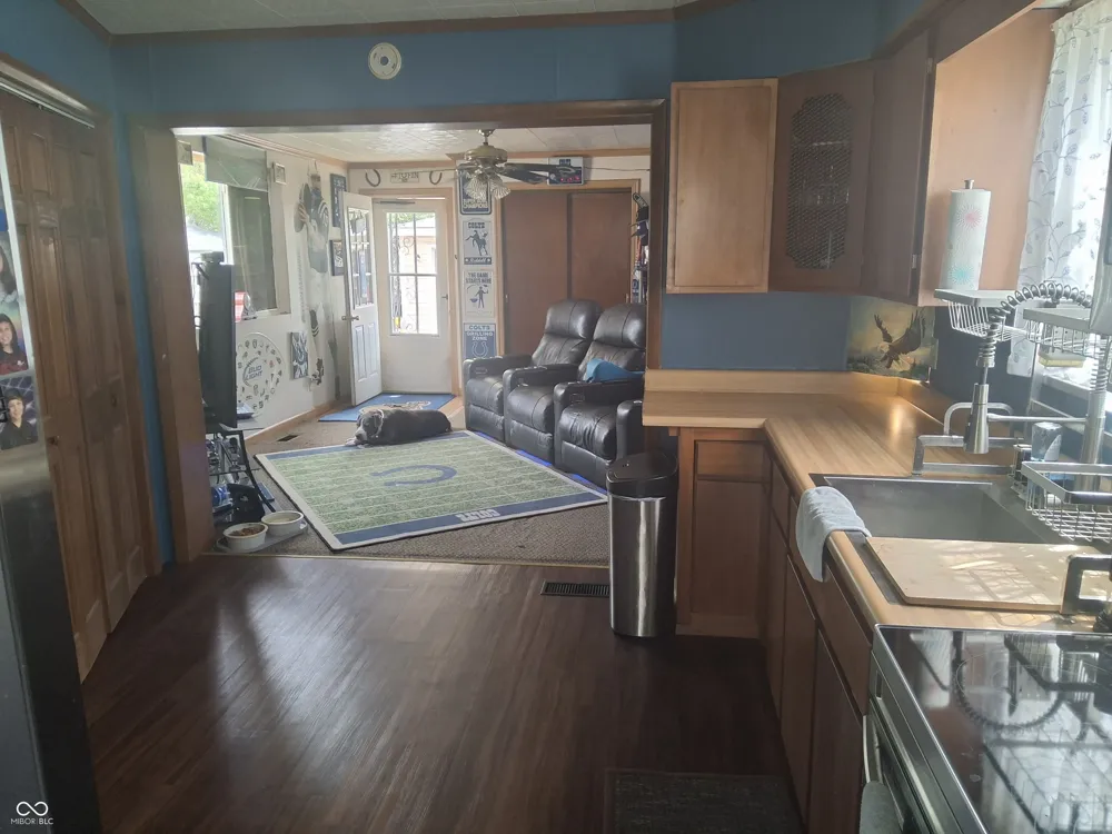 4761 Longworth Avenue Lawrence, IN 46226