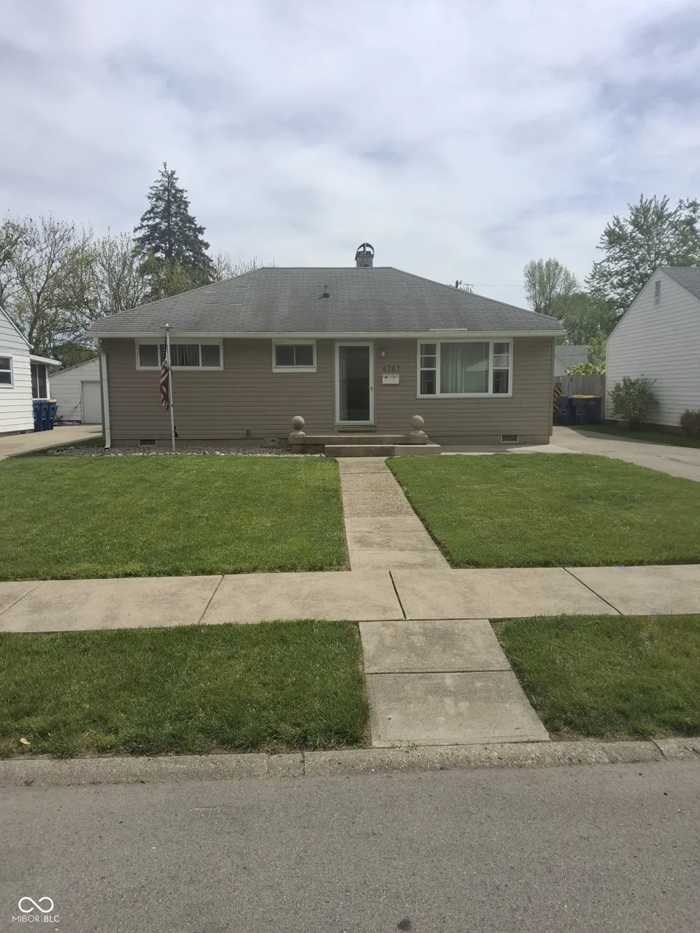 4761 Longworth Avenue Lawrence, IN 46226