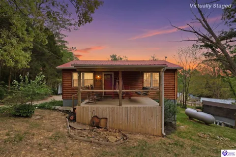 812 Ridgecrest Drive