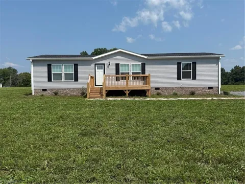 155 Little Elkin Church Road