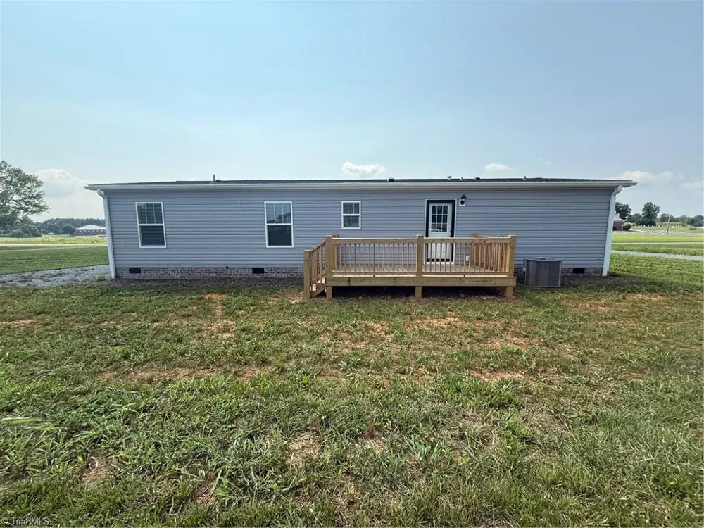 155 Little Elkin Church Road Ronda, NC 28670