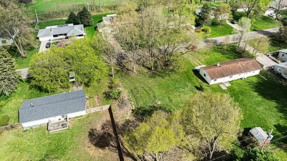 E Tremblay Drive Vicksburg, MI 49097
