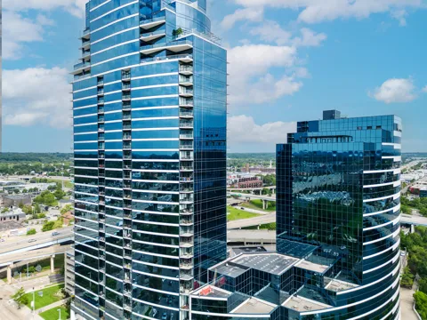 335 Bridge Street NW #1705