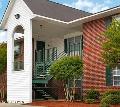 2235 Hurt Drive Rocky Mount, NC 27804