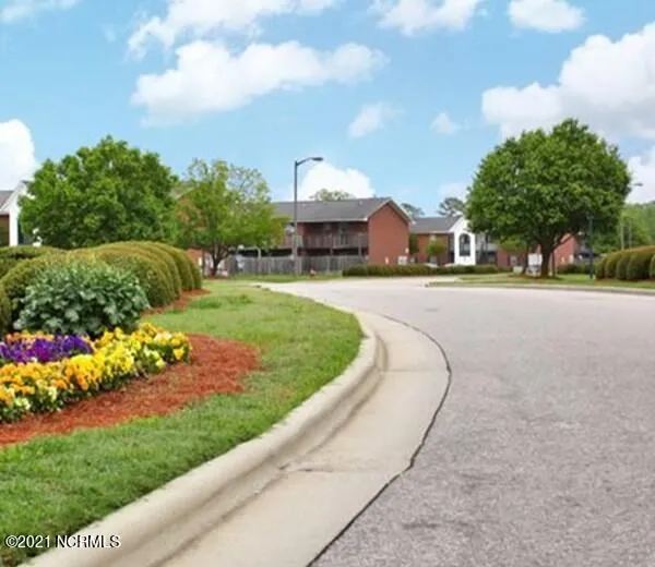 2235 Hurt Drive Rocky Mount, NC 27804