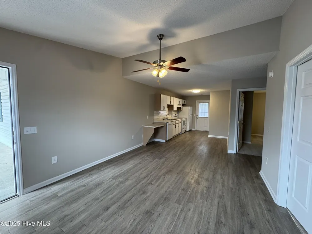 2235 Hurt Drive Rocky Mount, NC 27804