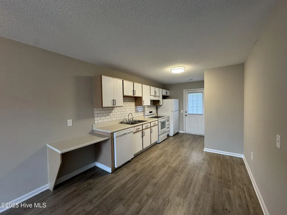 2235 Hurt Drive Rocky Mount, NC 27804