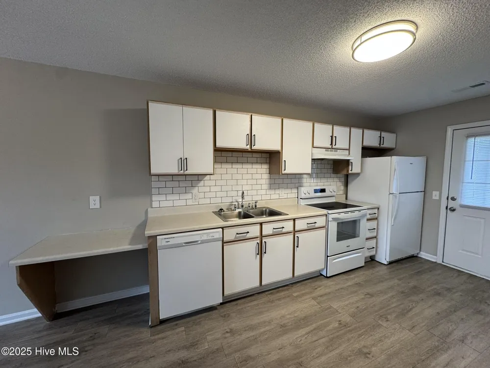 2235 Hurt Drive Rocky Mount, NC 27804