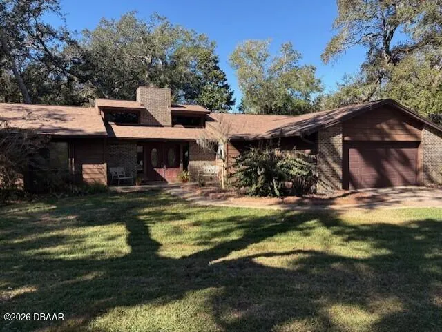 322 Oak Fern Circle Ormond Beach, FL 32174
