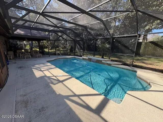322 Oak Fern Circle Ormond Beach, FL 32174