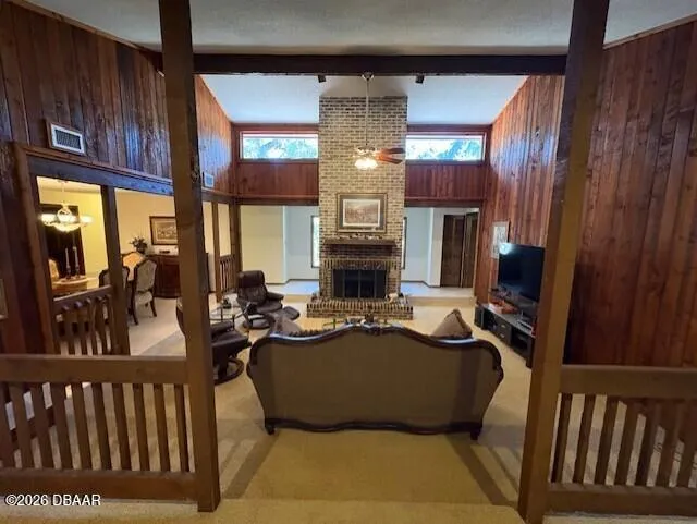 322 Oak Fern Circle Ormond Beach, FL 32174