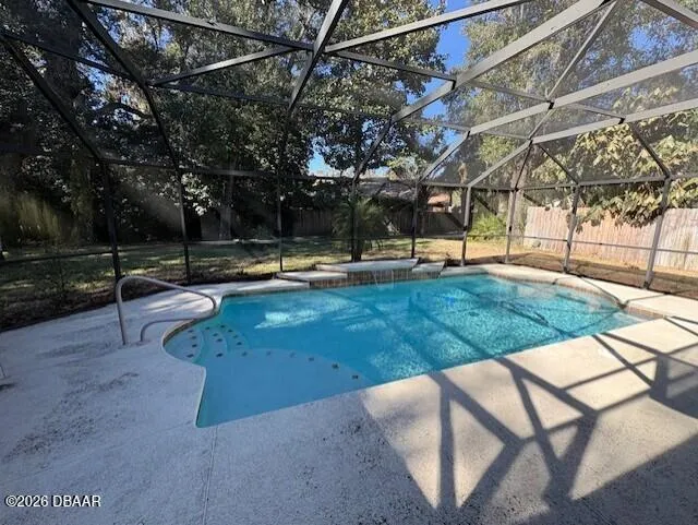 322 Oak Fern Circle Ormond Beach, FL 32174
