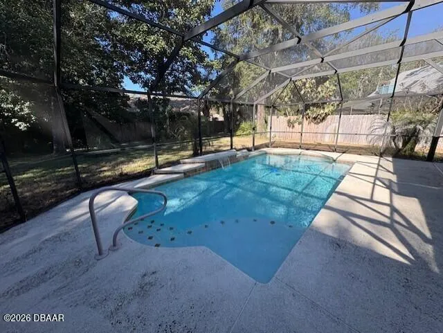 322 Oak Fern Circle Ormond Beach, FL 32174