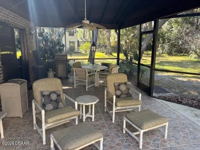 322 Oak Fern Circle Ormond Beach, FL 32174