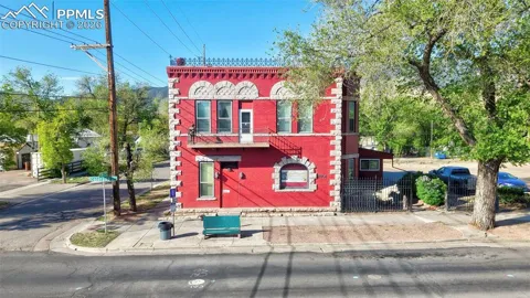 2801-2807 W Colorado Avenue