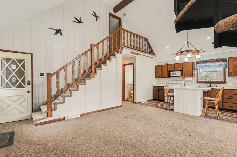 1556 E James Street White Cloud, MI 49349
