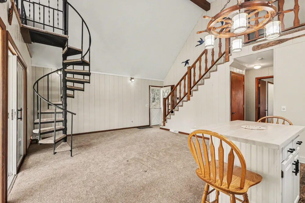 1556 E James Street White Cloud, MI 49349