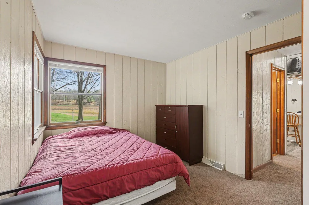 1556 E James Street White Cloud, MI 49349
