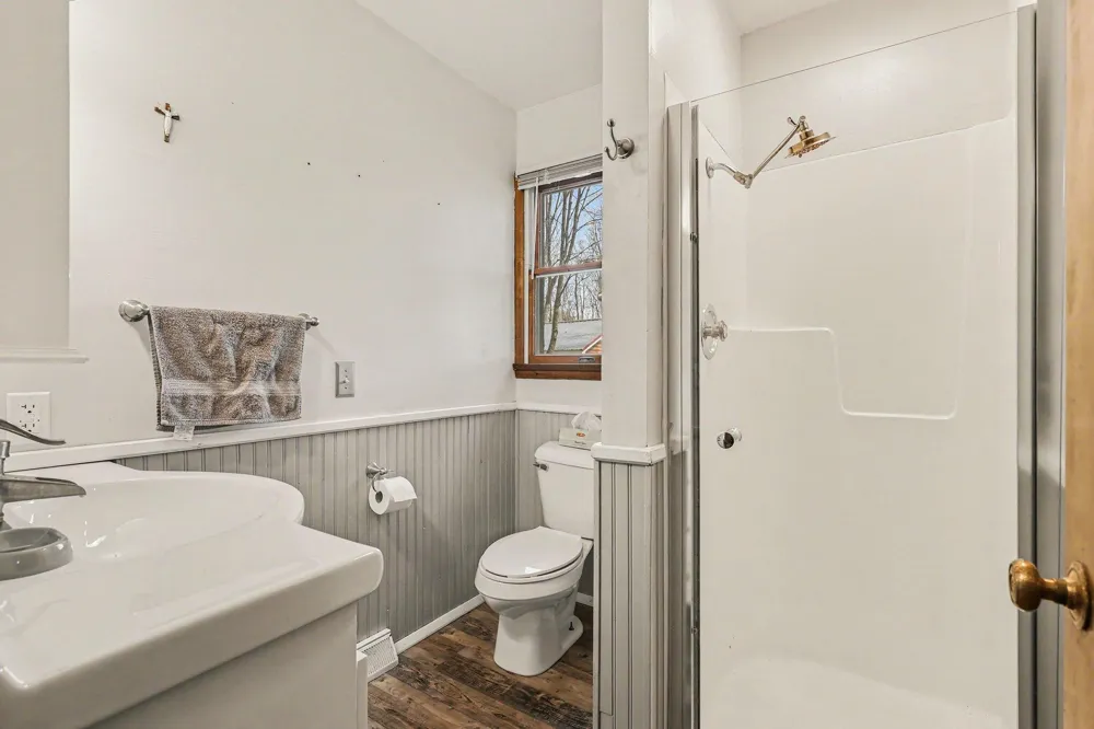 1556 E James Street White Cloud, MI 49349