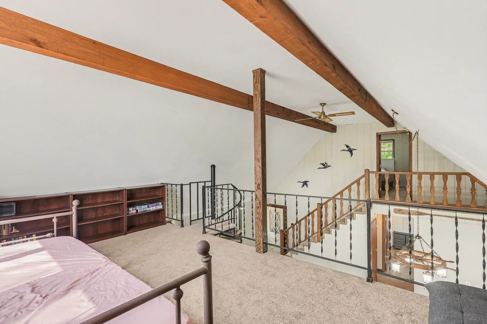1556 E James Street White Cloud, MI 49349