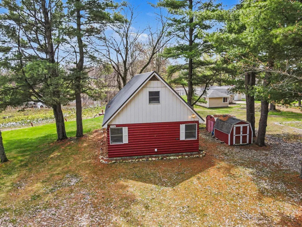 1556 E James Street White Cloud, MI 49349