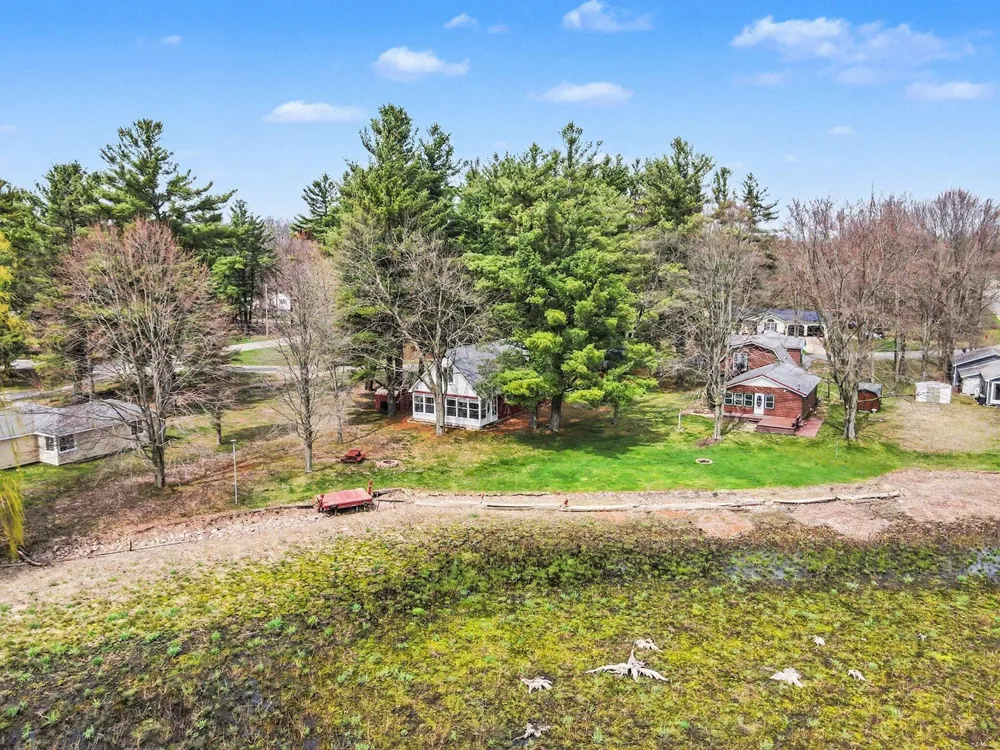 1556 E James Street White Cloud, MI 49349