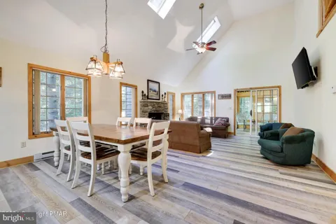 84 SHORT HILL ROAD