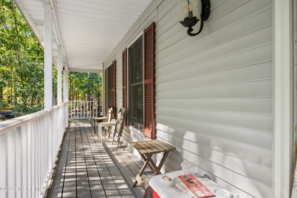 78 Ivins Drive New Egypt, NJ 08533