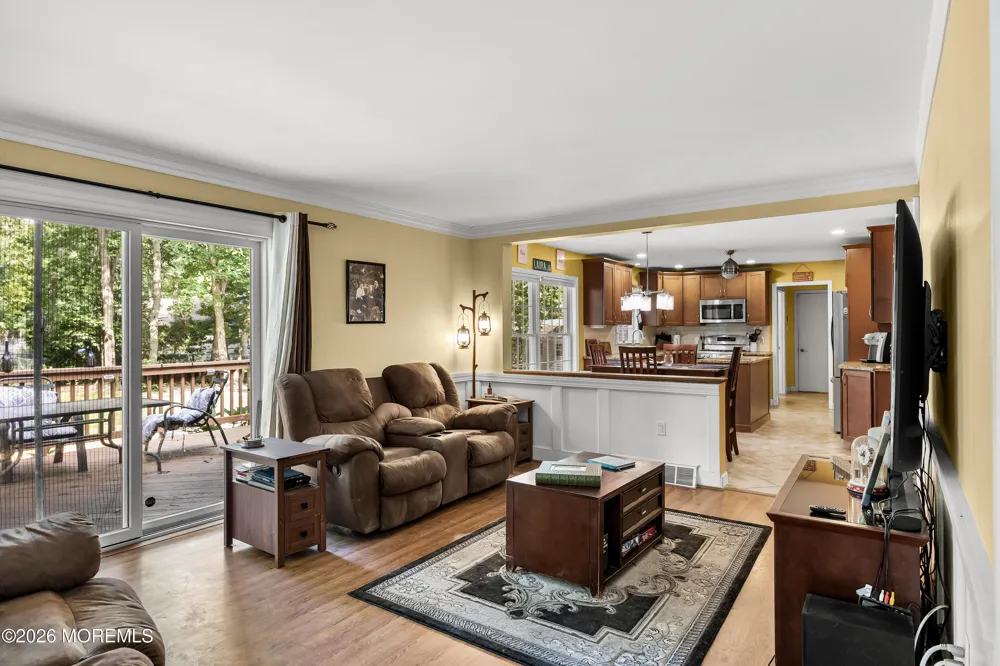 78 Ivins Drive New Egypt, NJ 08533