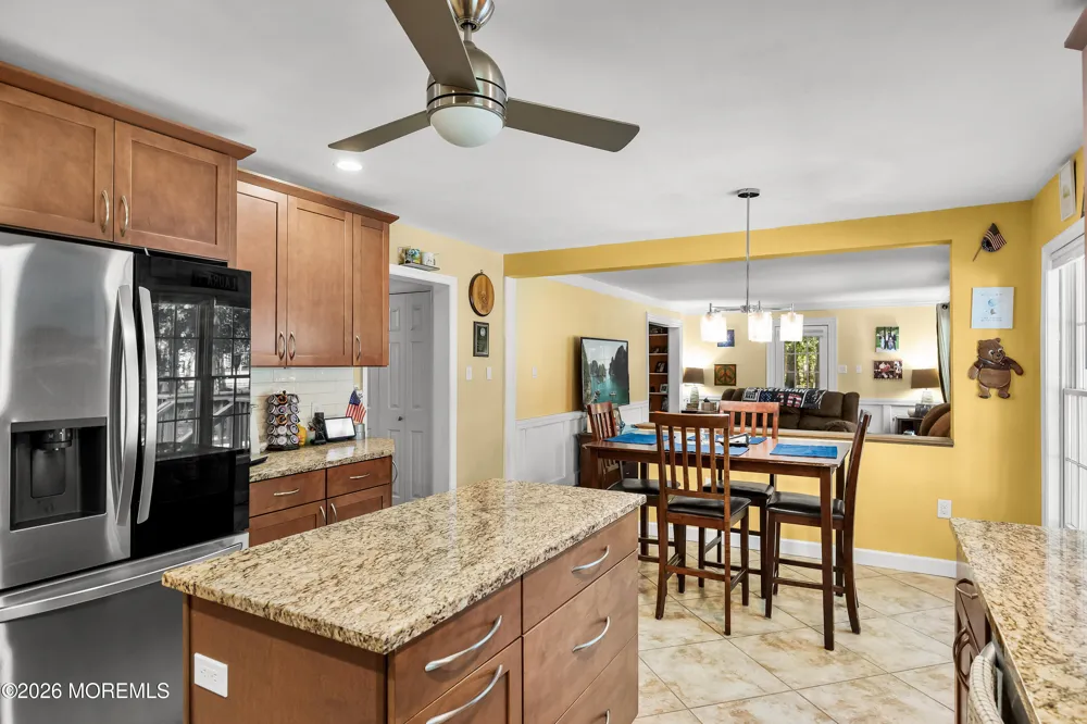 78 Ivins Drive New Egypt, NJ 08533