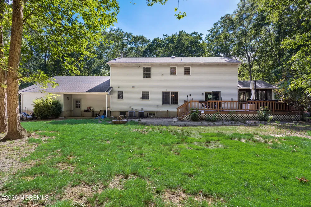 78 Ivins Drive New Egypt, NJ 08533