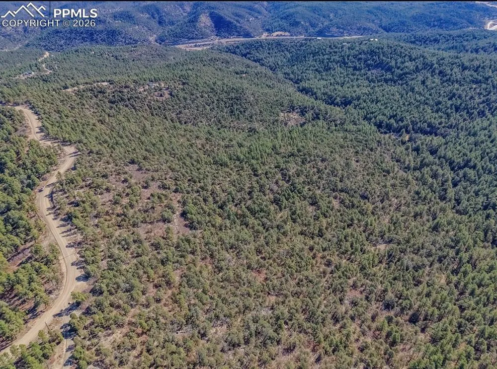 230 Old Mission Road Trinidad, CO 81082