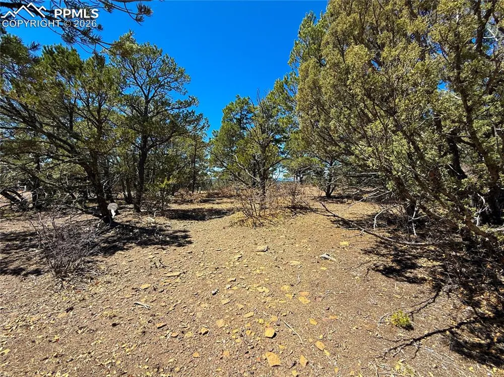 230 Old Mission Road Trinidad, CO 81082