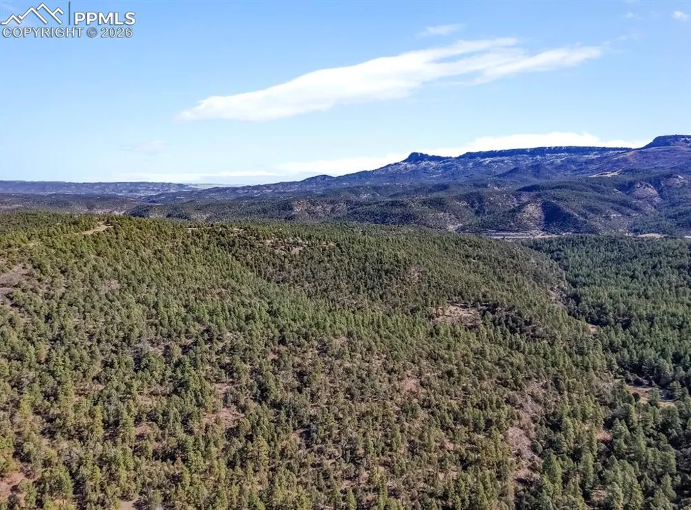 230 Old Mission Road Trinidad, CO 81082