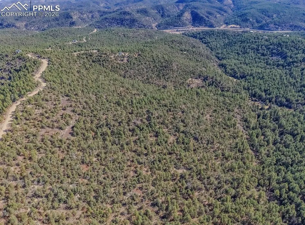 230 Old Mission Road Trinidad, CO 81082