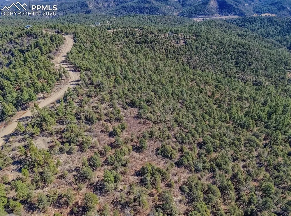 230 Old Mission Road Trinidad, CO 81082