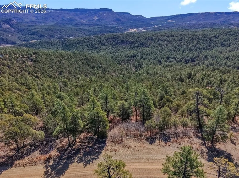230 Old Mission Road Trinidad, CO 81082