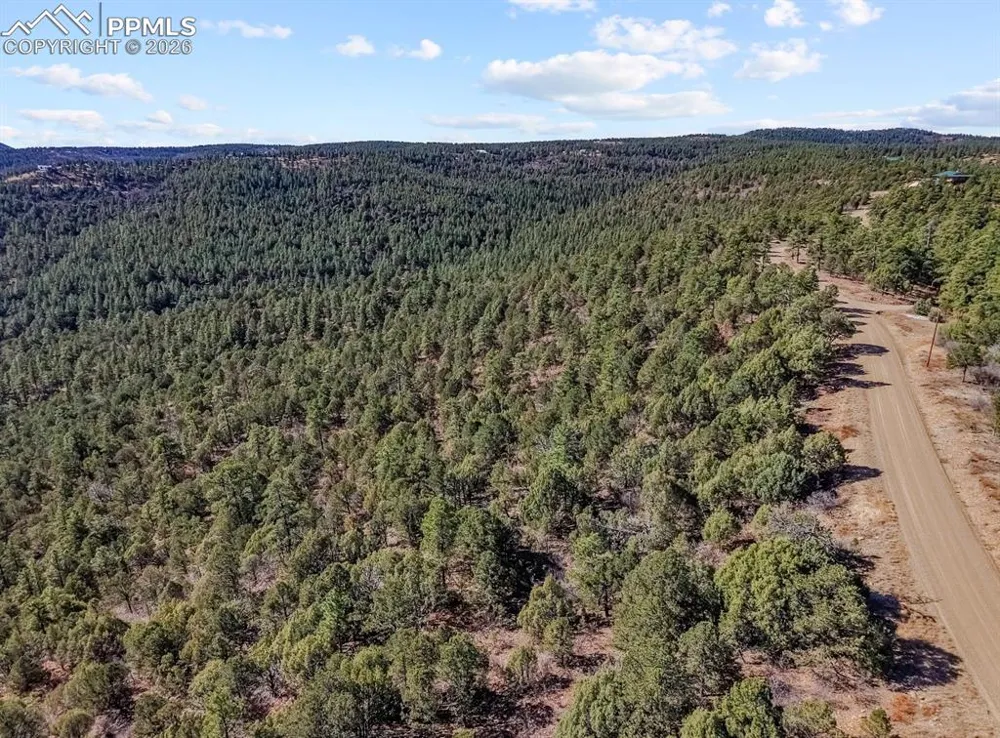 230 Old Mission Road Trinidad, CO 81082