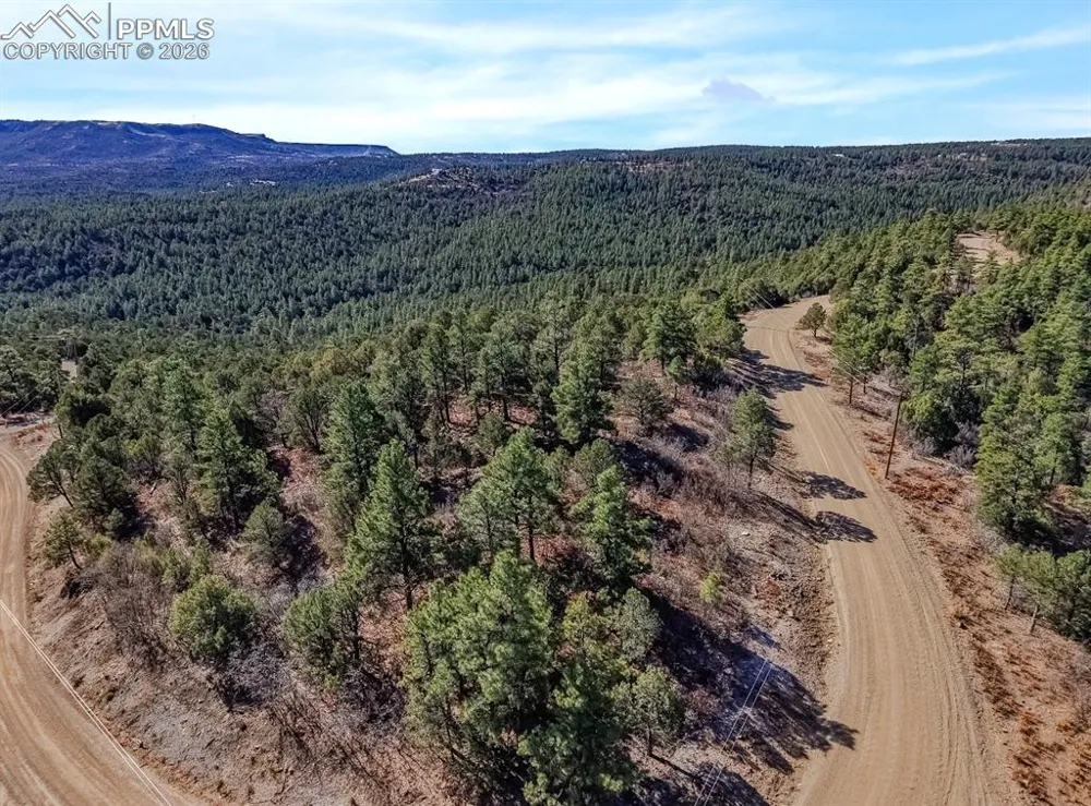 230 Old Mission Road Trinidad, CO 81082