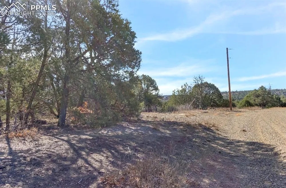 230 Old Mission Road Trinidad, CO 81082