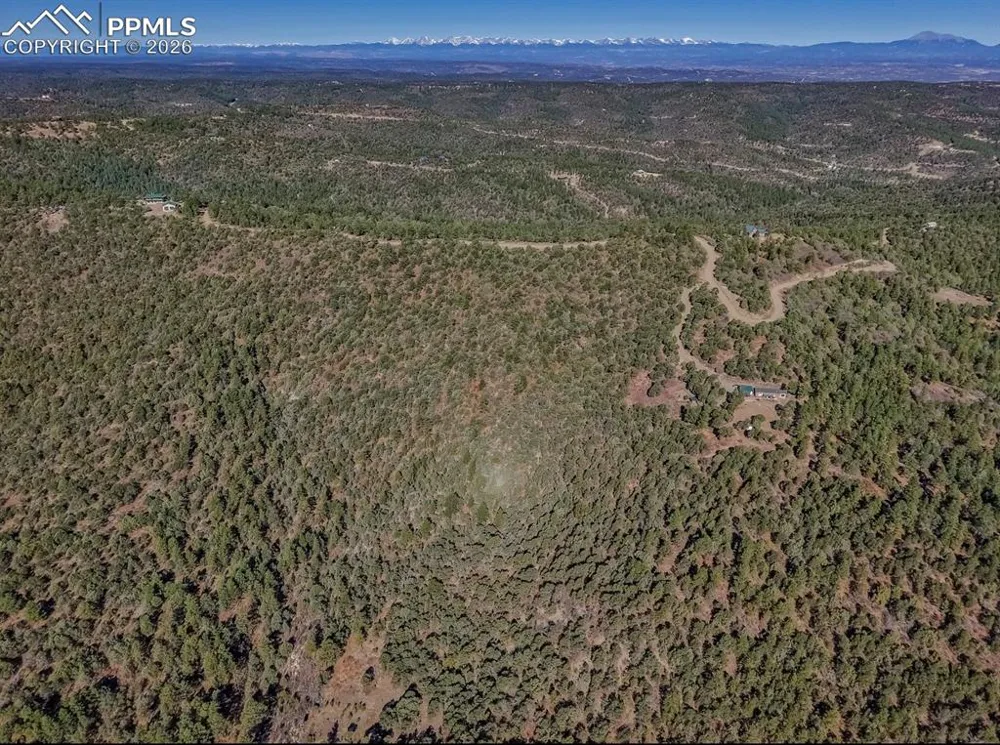 230 Old Mission Road Trinidad, CO 81082