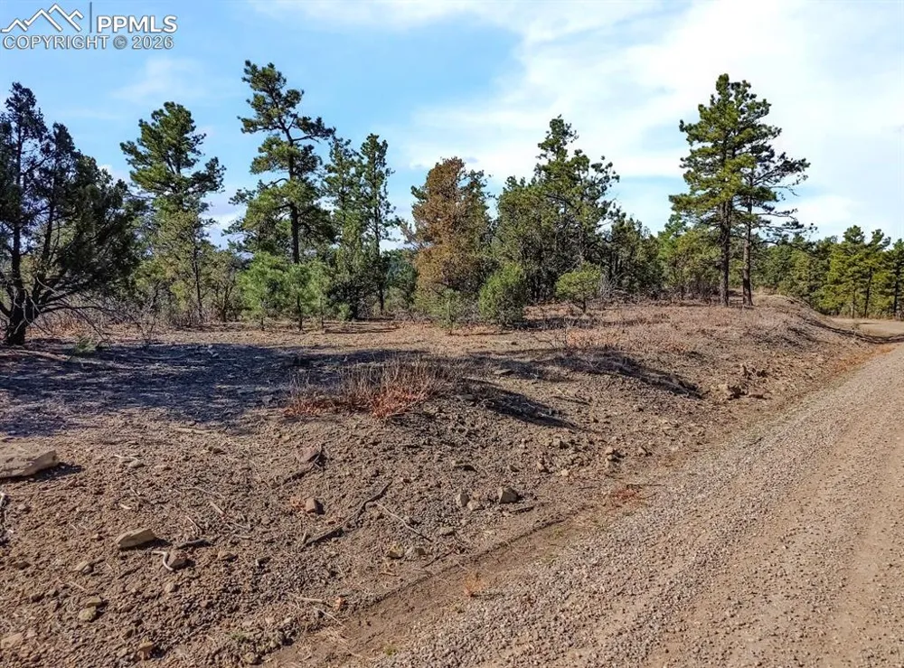230 Old Mission Road Trinidad, CO 81082