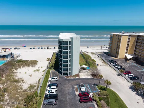 3405 S Atlantic Avenue #101
